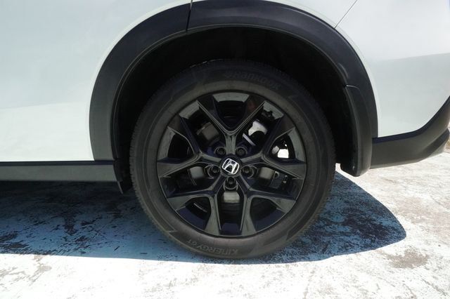 2024 Honda HR-V Sport AWD CVT - 23030599 - 31