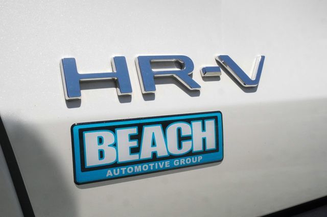 2024 Honda HR-V Sport AWD CVT - 23030599 - 34