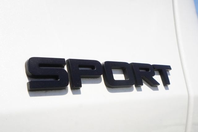 2024 Honda HR-V Sport AWD CVT - 23030599 - 35