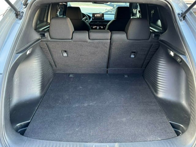 2024 Honda HR-V Sport AWD CVT w/o BSI - 23001599 - 9