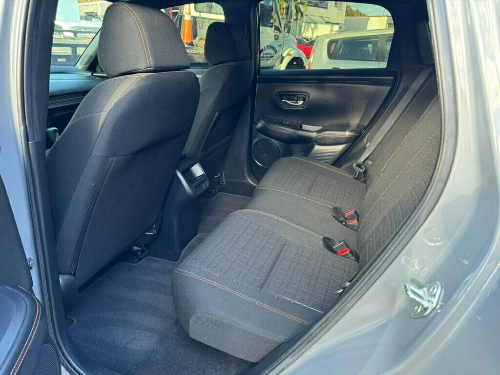 2024 Honda HR-V Sport AWD CVT w/o BSI - 23001599 - 10