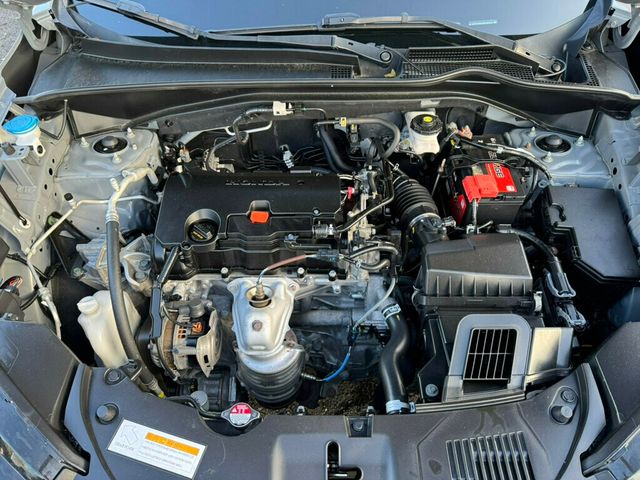 2024 Honda HR-V Sport AWD CVT w/o BSI - 23001599 - 6