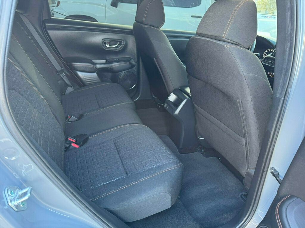 2024 Honda HR-V Sport AWD CVT w/o BSI - 23001599 - 8