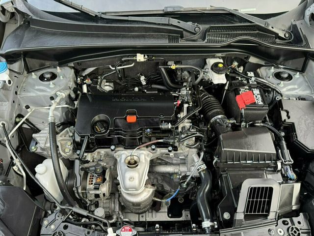 2024 Honda HR-V Sport AWD CVT w/o BSI - 23078459 - 11