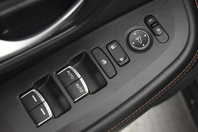 2024 Honda HR-V Sport AWD CVT w/o BSI - 23001293 - 10