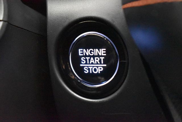 2024 Honda HR-V Sport AWD CVT w/o BSI - 23001293 - 15