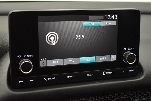 2024 Honda HR-V Sport AWD CVT w/o BSI - 23001293 - 16