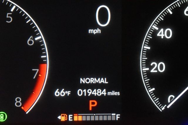 2024 Honda HR-V Sport AWD CVT w/o BSI - 23001293 - 18