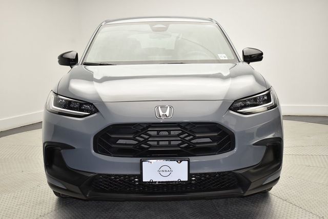 2024 Honda HR-V Sport AWD CVT w/o BSI - 23001293 - 1