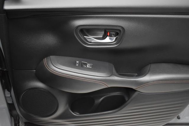 2024 Honda HR-V Sport AWD CVT w/o BSI - 23001293 - 19