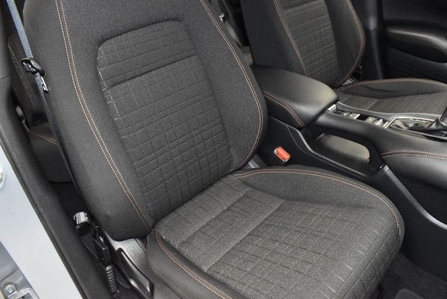 2024 Honda HR-V Sport AWD CVT w/o BSI - 23001293 - 21