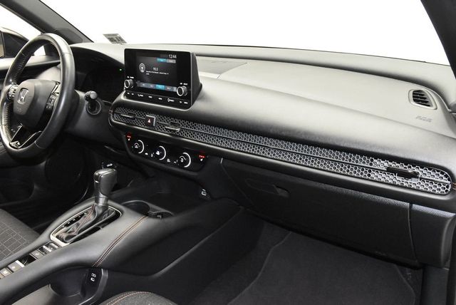 2024 Honda HR-V Sport AWD CVT w/o BSI - 23001293 - 22