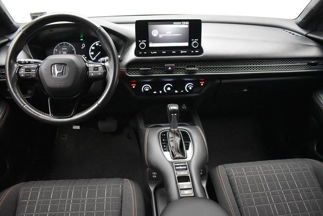 2024 Honda HR-V Sport AWD CVT w/o BSI - 23001293 - 23