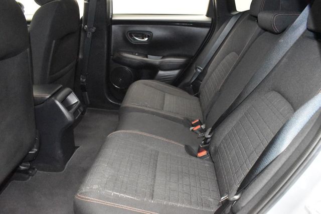 2024 Honda HR-V Sport AWD CVT w/o BSI - 23001293 - 29