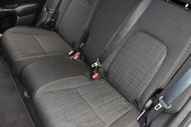 2024 Honda HR-V Sport AWD CVT w/o BSI - 23001293 - 30