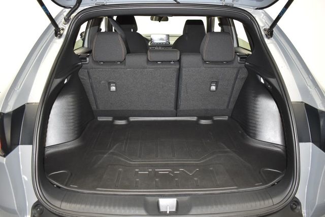 2024 Honda HR-V Sport AWD CVT w/o BSI - 23001293 - 32