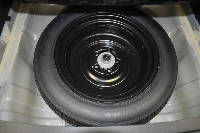 2024 Honda HR-V Sport AWD CVT w/o BSI - 23001293 - 33