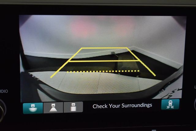 2024 Honda HR-V Sport AWD CVT w/o BSI - 23001293 - 34