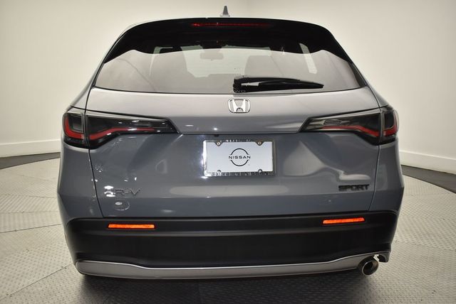 2024 Honda HR-V Sport AWD CVT w/o BSI - 23001293 - 5