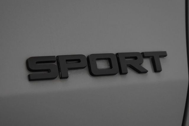 2024 Honda HR-V Sport AWD CVT w/o BSI - 23001293 - 8