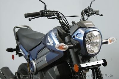 2024 Honda Navi - 3H1JK07F9RD000447