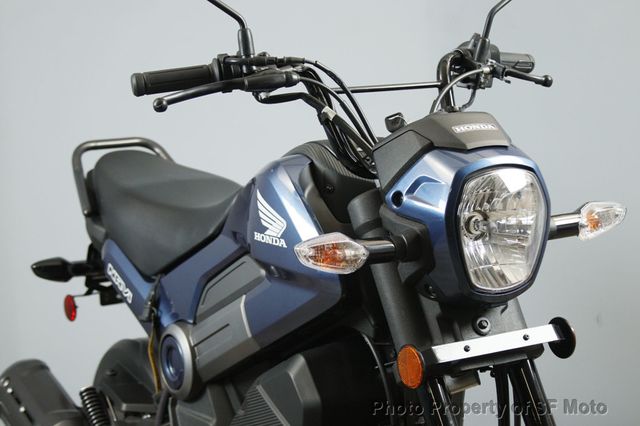 2024 Honda Navi One Owner, 623 Mi - 22963598 - 0