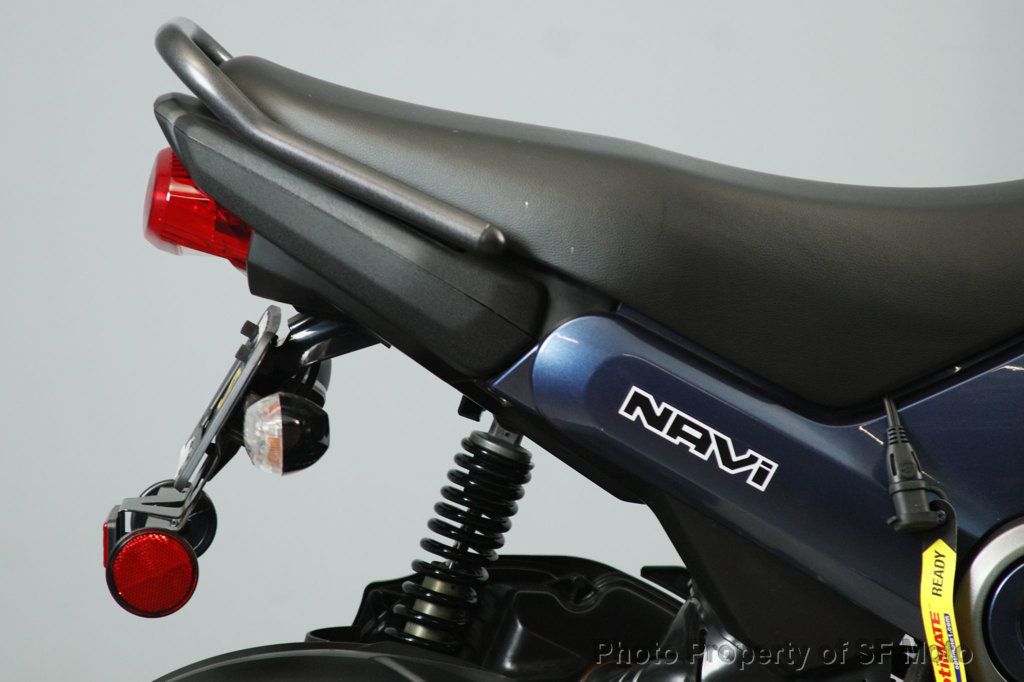 2024 Honda Navi One Owner, 623 Mi - 22963598 - 10