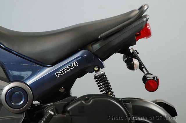 2024 Honda Navi One Owner, 623 Mi - 22963598 - 11