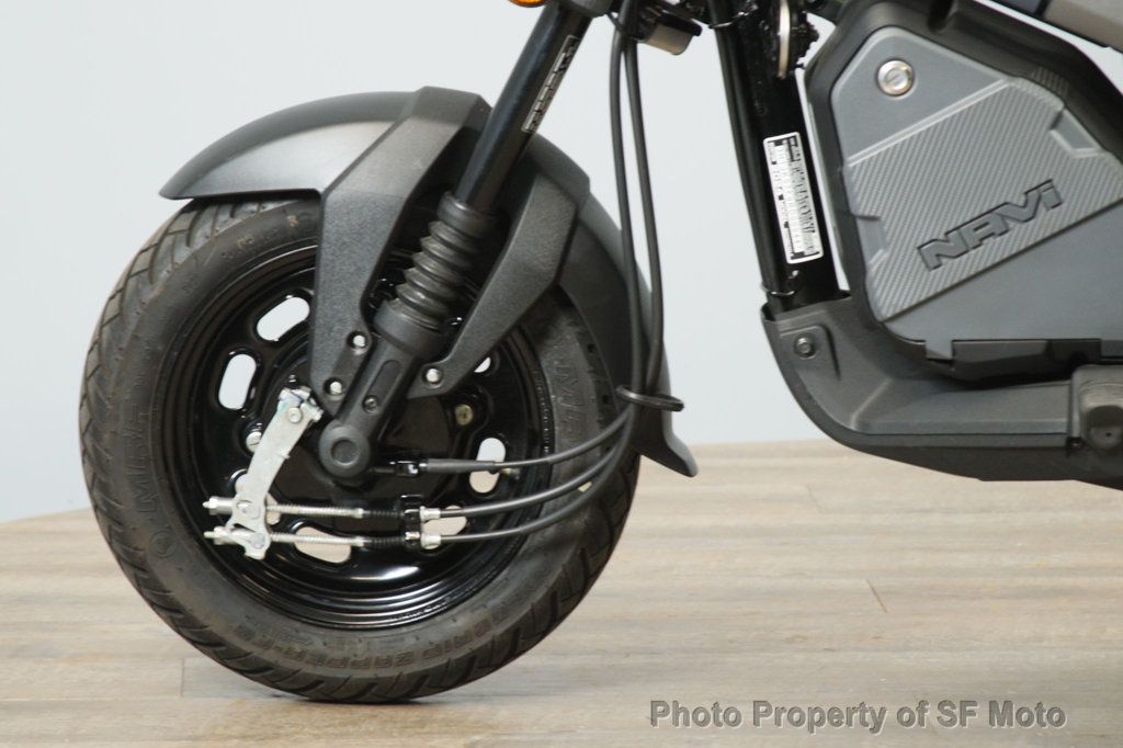 2024 Honda Navi One Owner, 623 Mi - 22963598 - 12