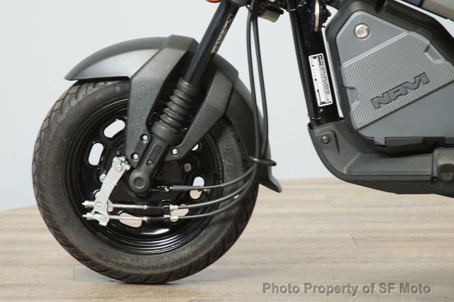 2024 Honda Navi One Owner, 623 Mi - 22963598 - 12