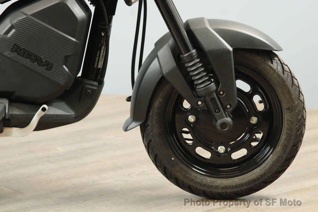 2024 Honda Navi One Owner, 623 Mi - 22963598 - 13