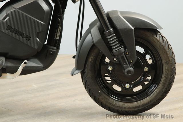 2024 Honda Navi One Owner, 623 Mi - 22963598 - 13