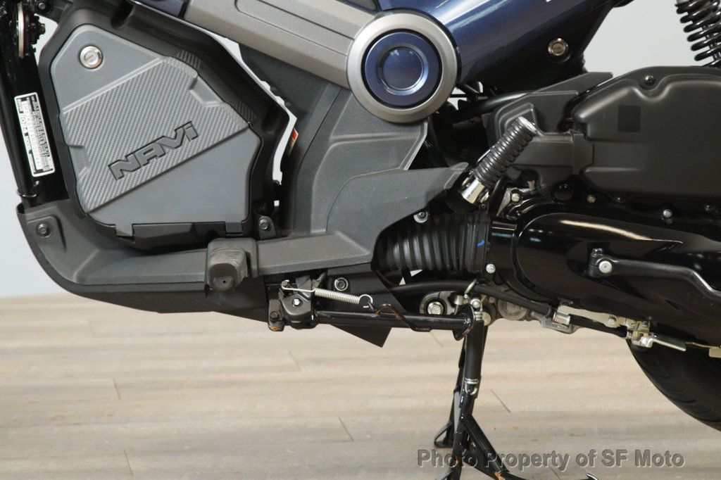 2024 Honda Navi One Owner, 623 Mi - 22963598 - 15