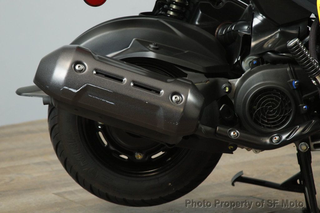 2024 Honda Navi One Owner, 623 Mi - 22963598 - 16