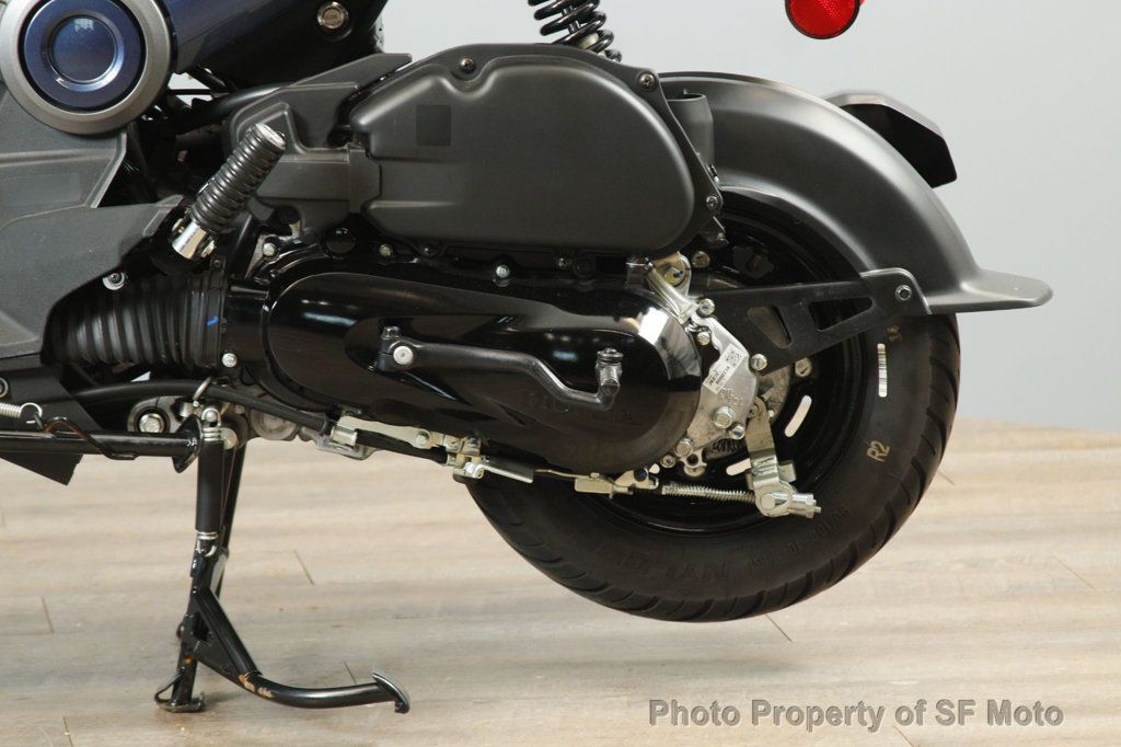 2024 Honda Navi One Owner, 623 Mi - 22963598 - 17