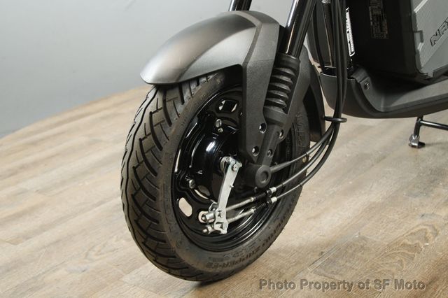 2024 Honda Navi One Owner, 623 Mi - 22963598 - 18