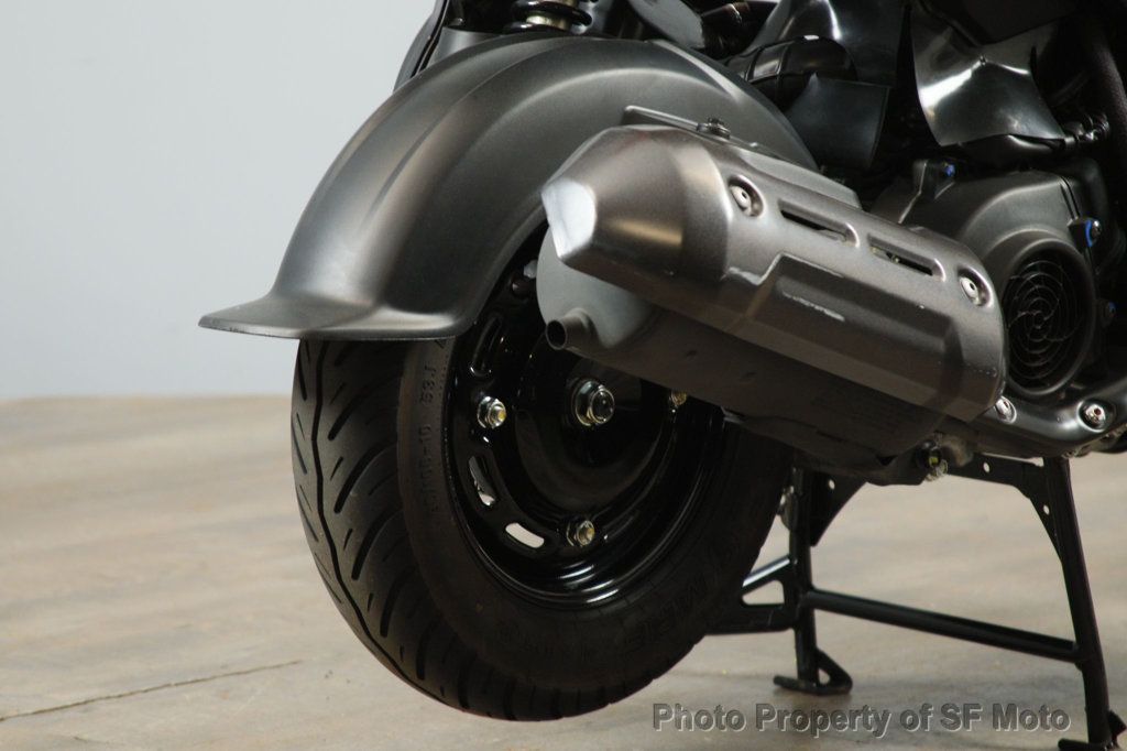 2024 Honda Navi One Owner, 623 Mi - 22963598 - 20