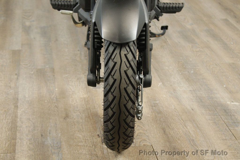 2024 Honda Navi One Owner, 623 Mi - 22963598 - 22