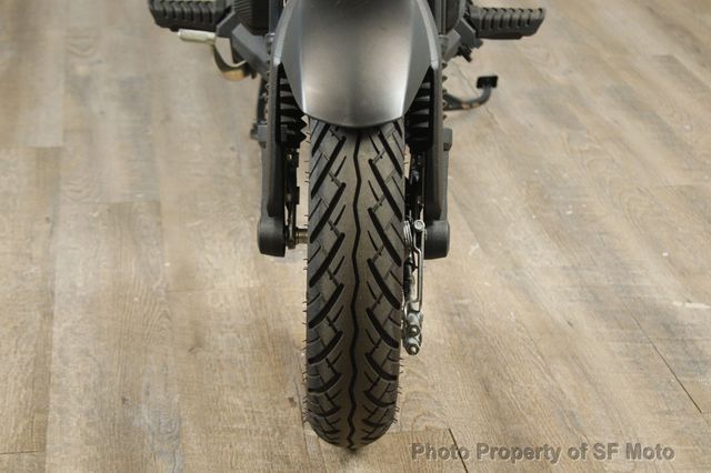 2024 Honda Navi One Owner, 623 Mi - 22963598 - 22