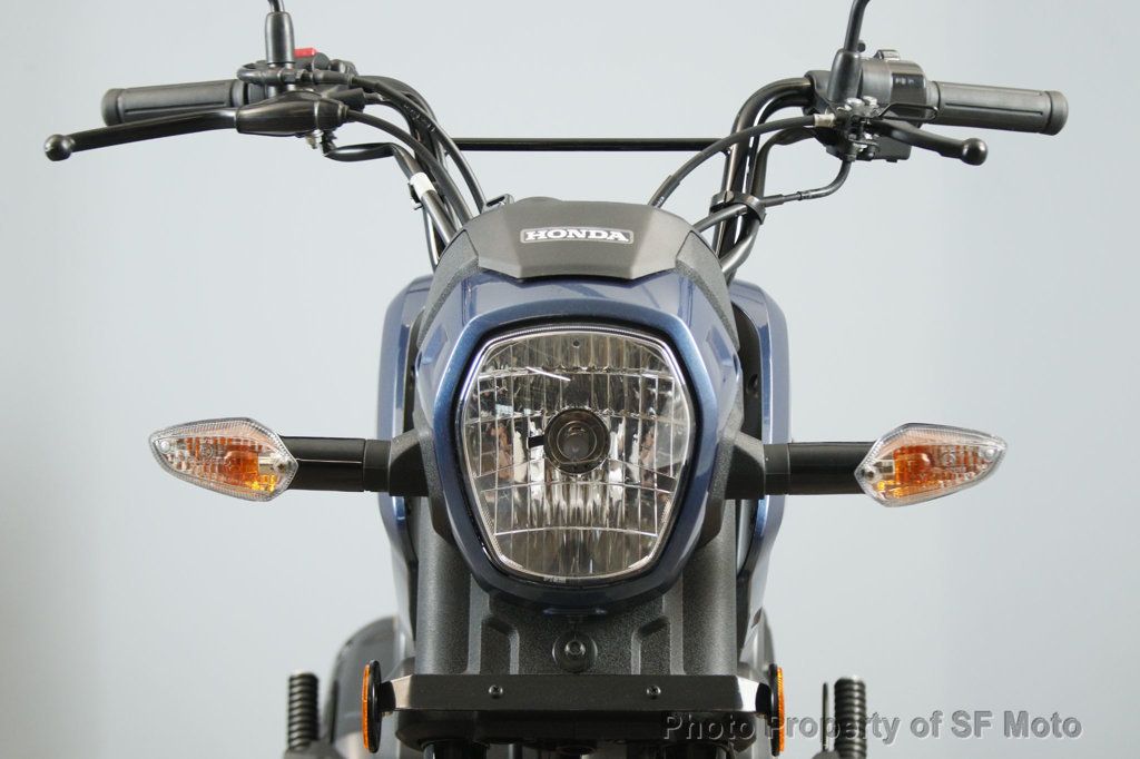 2024 Honda Navi One Owner, 623 Mi - 22963598 - 24