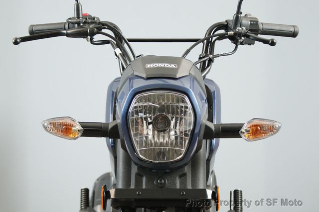 2024 Honda Navi One Owner, 623 Mi - 22963598 - 24