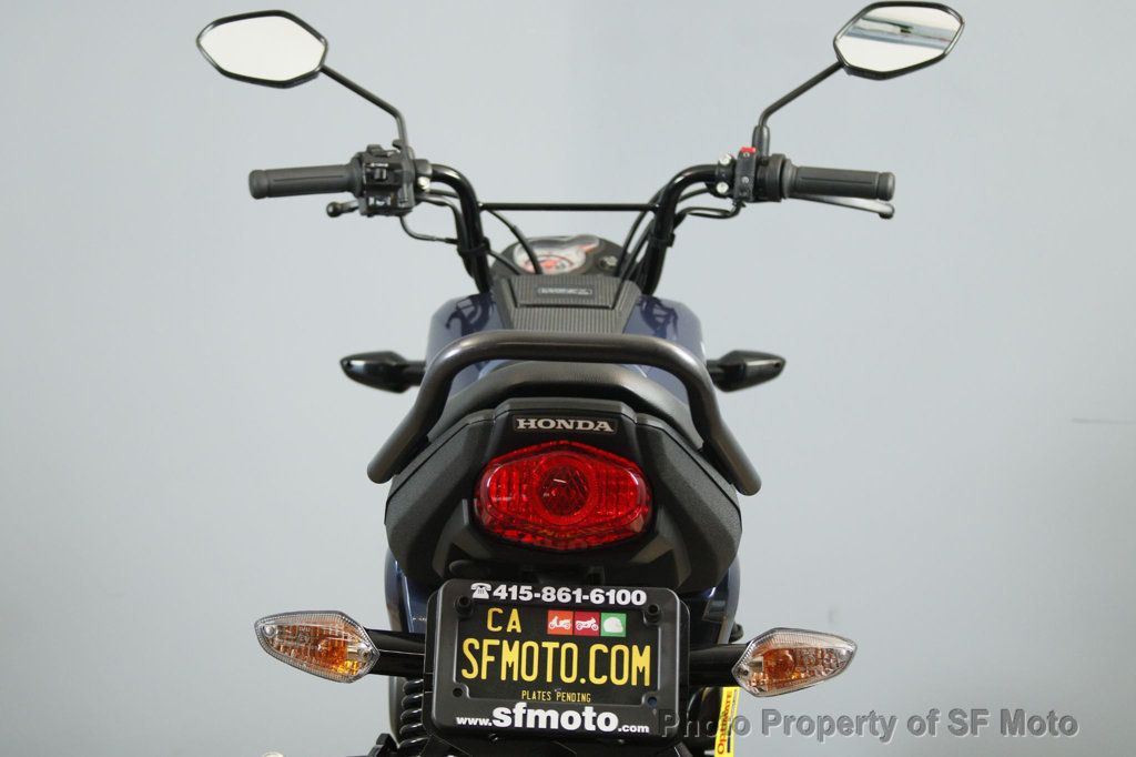 2024 Honda Navi One Owner, 623 Mi - 22963598 - 26
