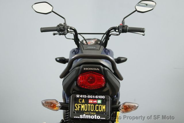 2024 Honda Navi One Owner, 623 Mi - 22963598 - 26
