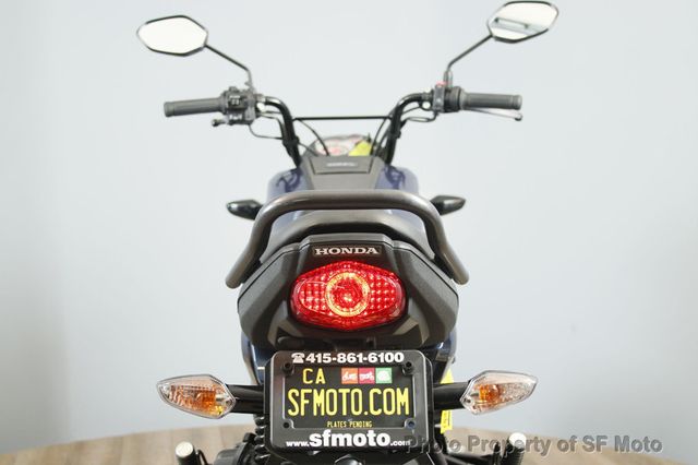 2024 Honda Navi One Owner, 623 Mi - 22963598 - 27