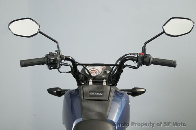 2024 Honda Navi One Owner, 623 Mi - 22963598 - 28