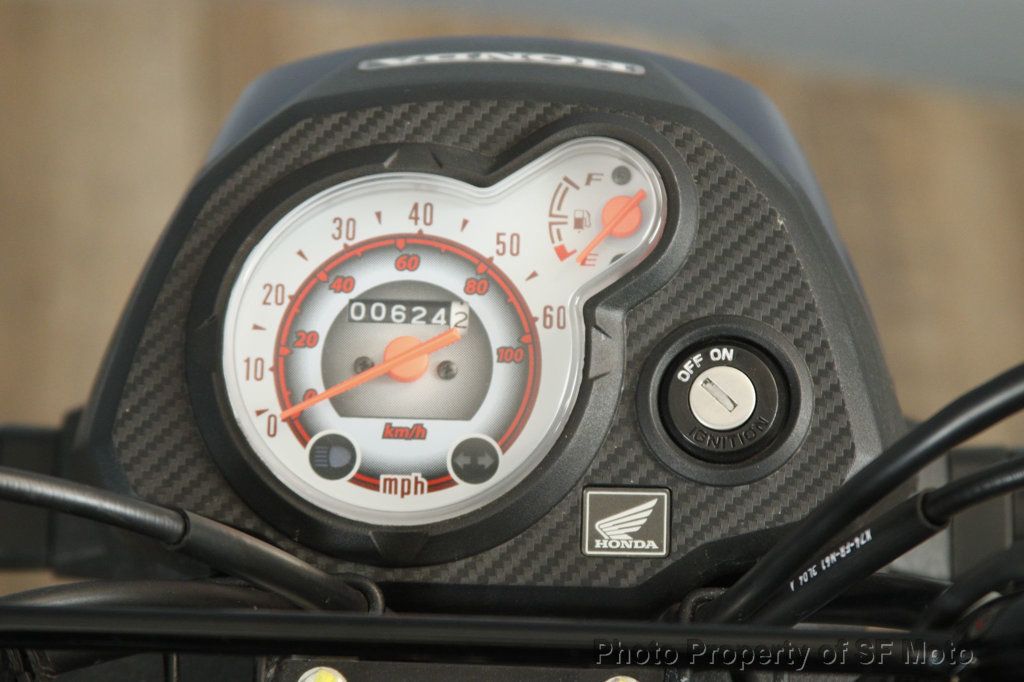 2024 Honda Navi One Owner, 623 Mi - 22963598 - 29