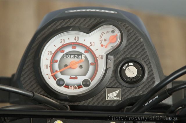 2024 Honda Navi One Owner, 623 Mi - 22963598 - 29