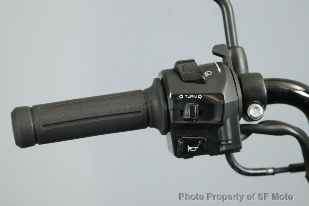 2024 Honda Navi One Owner, 623 Mi - 22963598 - 30