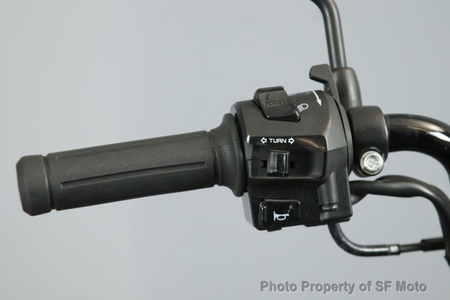 2024 Honda Navi One Owner, 623 Mi - 22963598 - 30