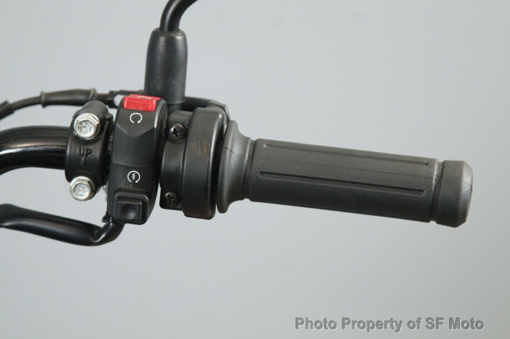 2024 Honda Navi One Owner, 623 Mi - 22963598 - 31